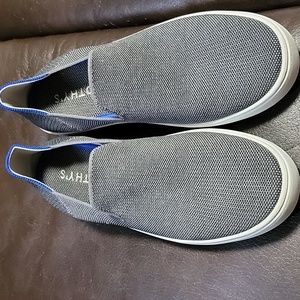 Rothy's Tennis Shoes